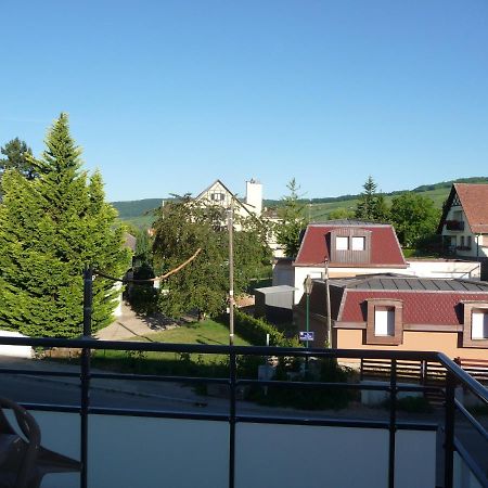 Le Parc Du Marlenberg Apartamento Marlenheim Exterior foto